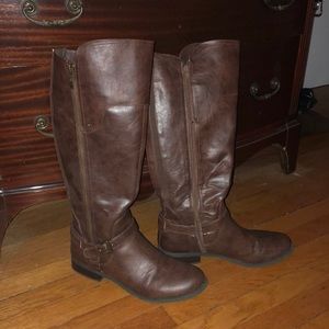 Guess Boots